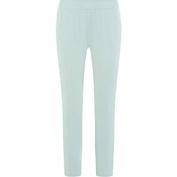 pantaloni Oodji Ultra grigio
