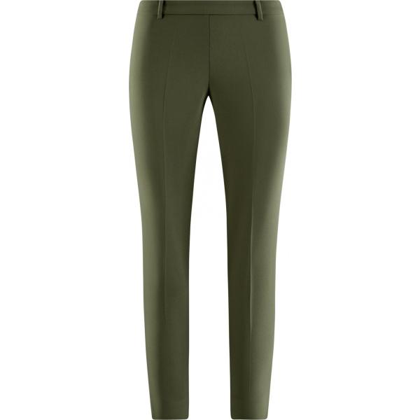 pantaloni Oodji Collection verde