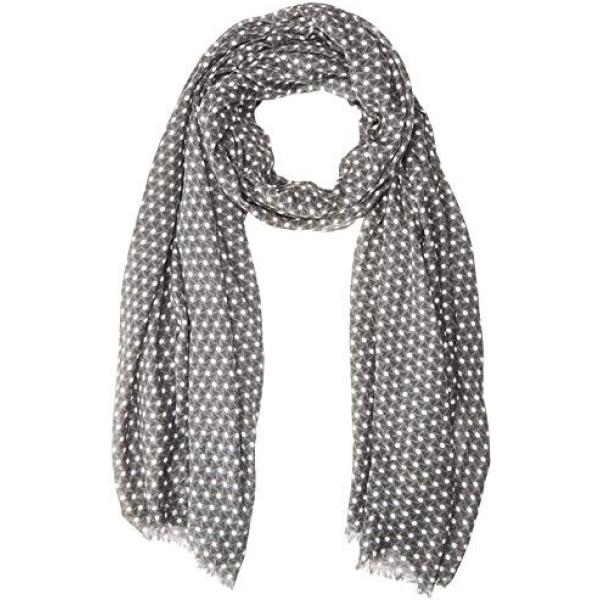 sciarpa Sisley multicolore