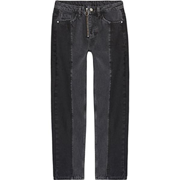 jeans dritti Find. nero