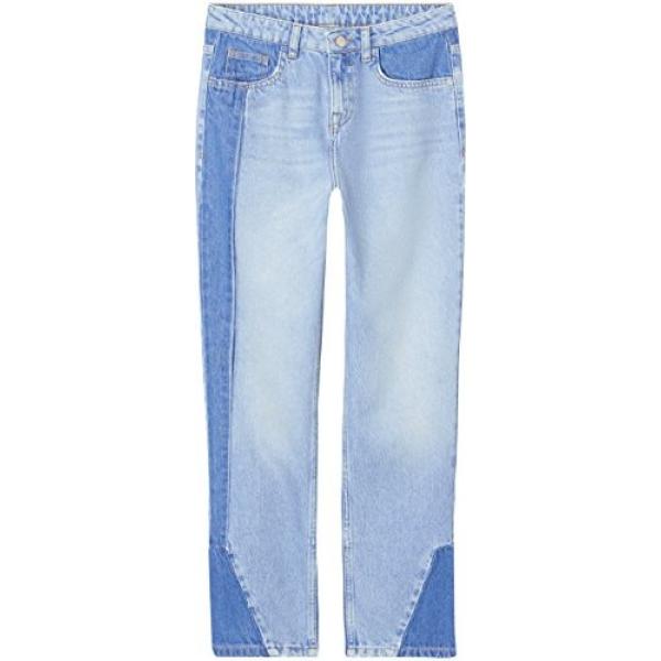 jeans dritti Find. blu