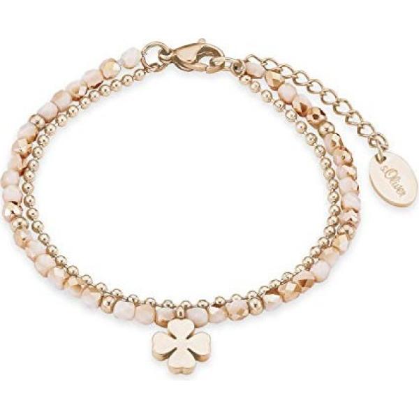 braccialetti S.Oliver bianco