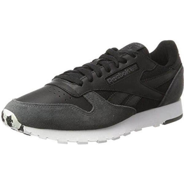 Reebok nero