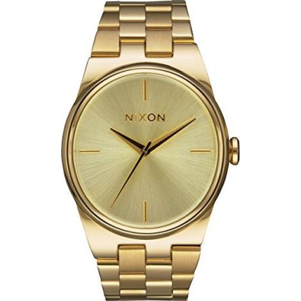 orologi Nixon marrone