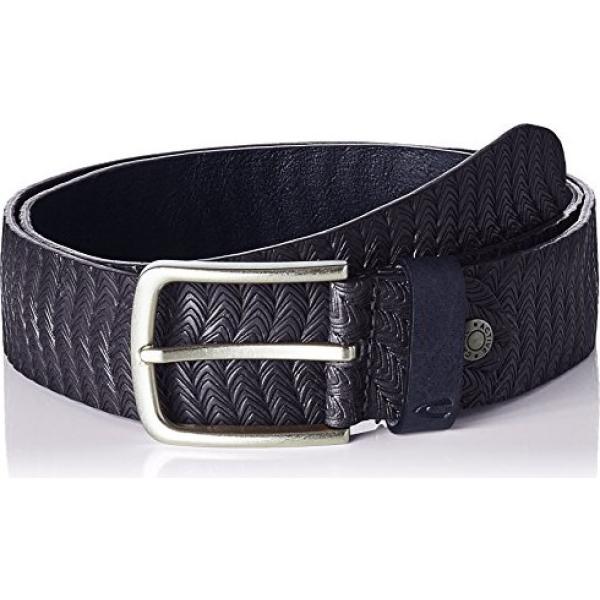 cinture Camel active nero