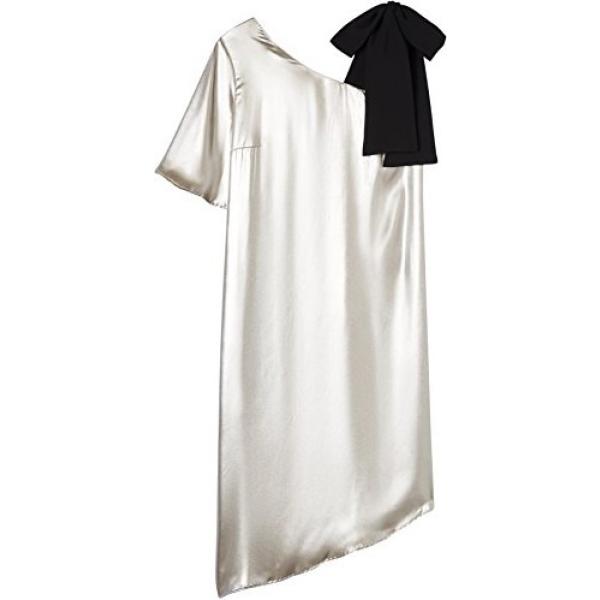 vestiti asimmetrici Find. bianco