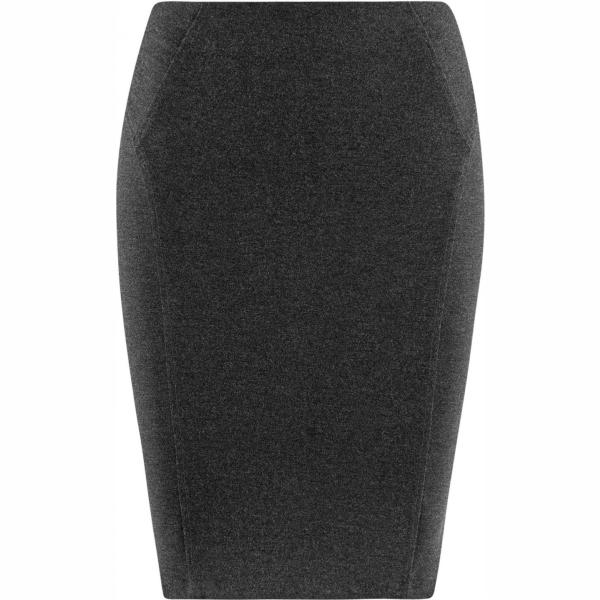 gonne longuette Oodji Ultra grigio