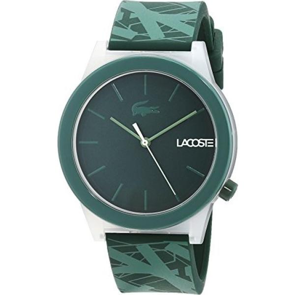 orologio Lacoste verde