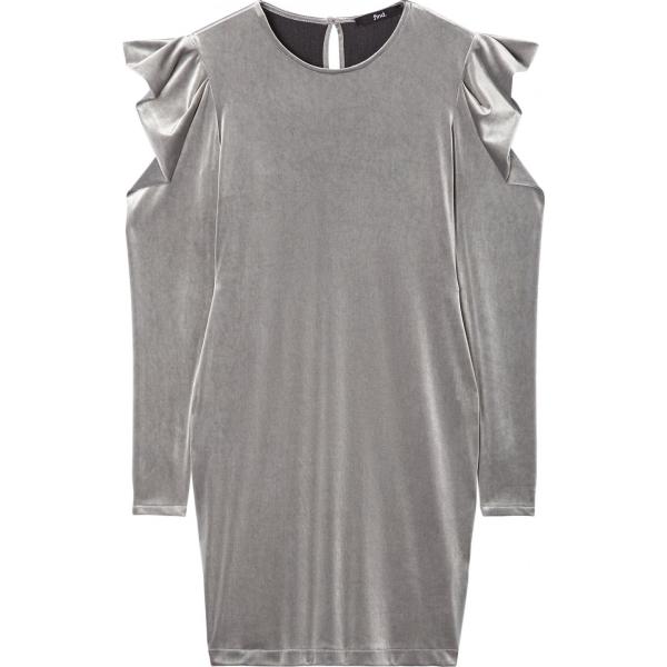 vestiti a tubino Find. grigio