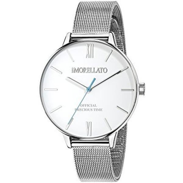 orologi analogici Morellato bianco