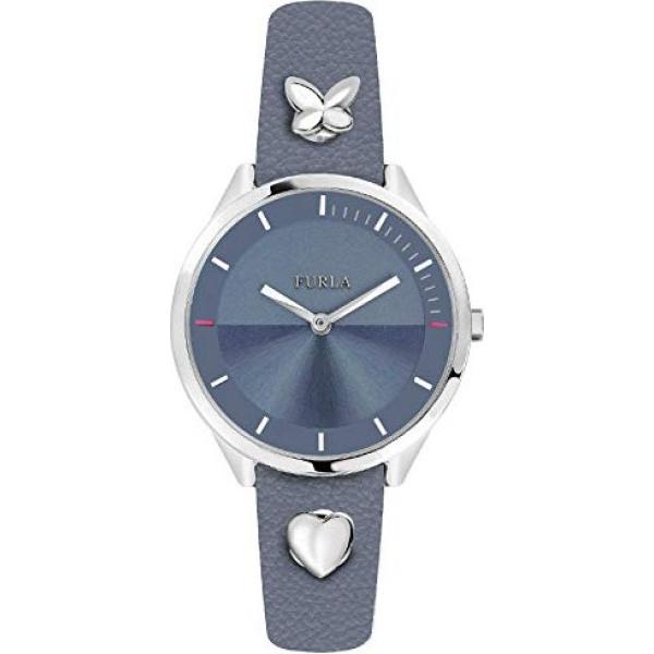 orologi analogici Furla blu