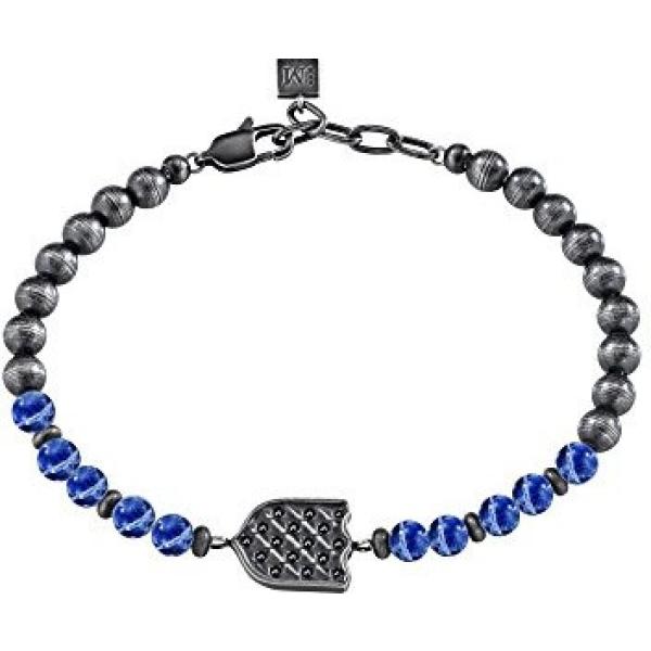 braccialetti Morellato grigio