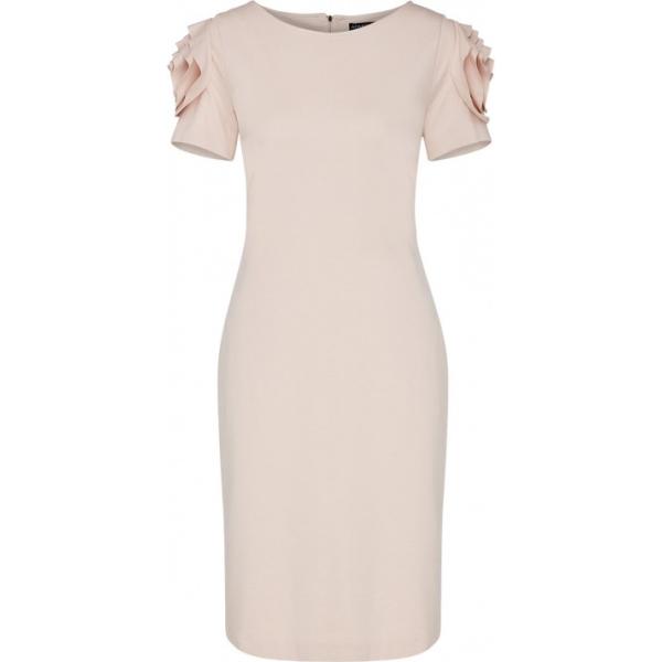 Vestito con stampa rosa APART Fashion rosa con stampe