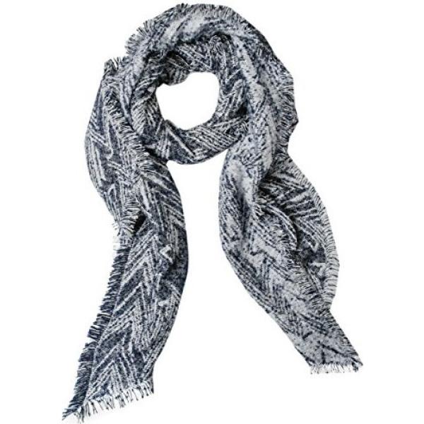 sciarpe Street One blu