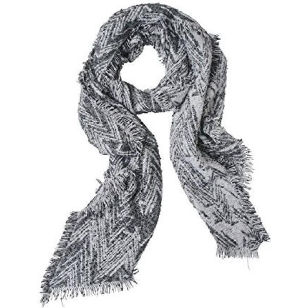 sciarpe Street One grigio