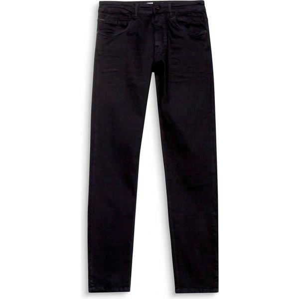 Pantalone nero Esprit nero