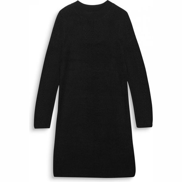 Vestito nero Esprit nero