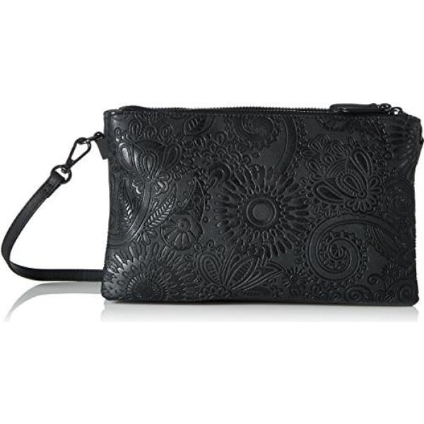 Borsa a tracolla nero S.Oliver (Bags) nero