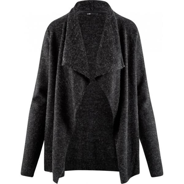 cardigans Oodji Ultra nero