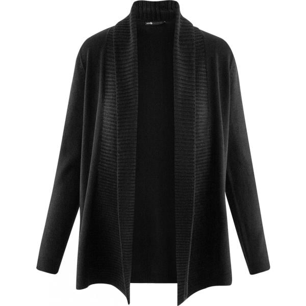 cardigans Oodji Collection nero