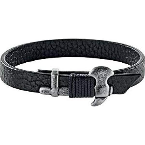 braccialetti Sector nero