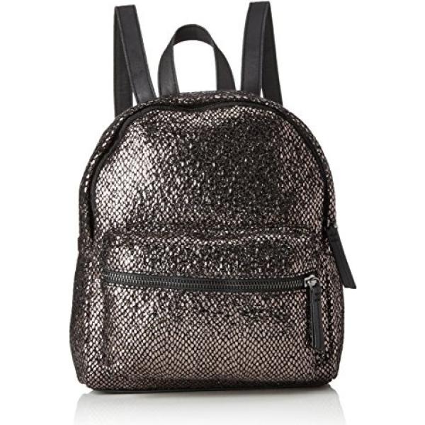 Zaino nero S.Oliver (Bags) nero