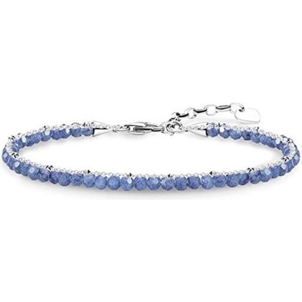 braccialetti Thomas Sabo blu