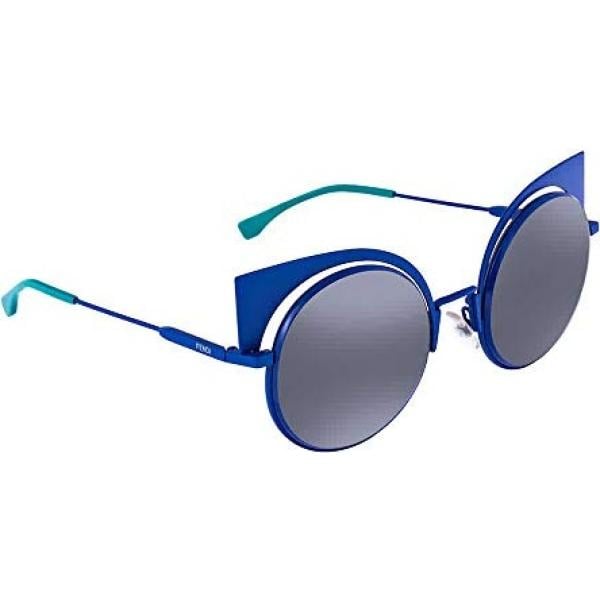 occhiali da sole Fendi blu
