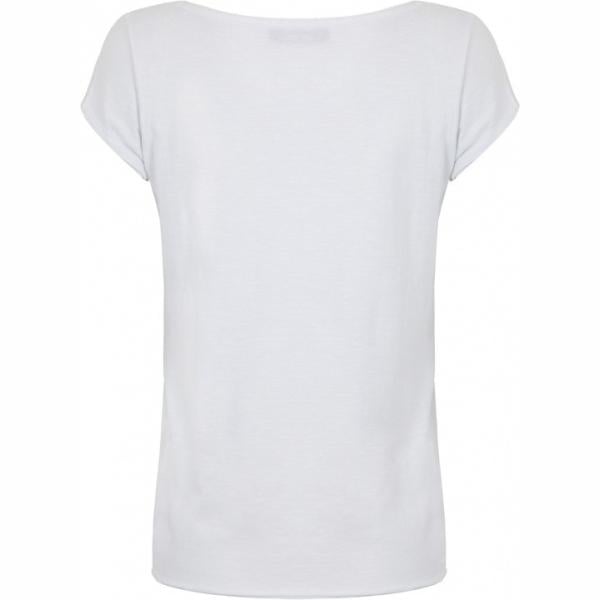 T-shirt bianco Bellybutton bianco