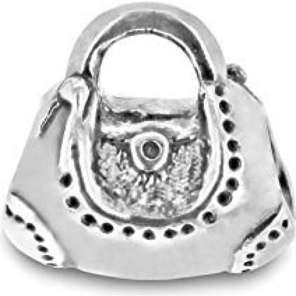 braccialetti Tuscany Silver grigio