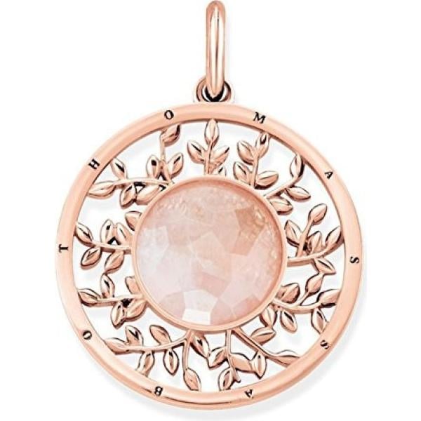 Pendente in sterling 925 argento Thomas Sabo