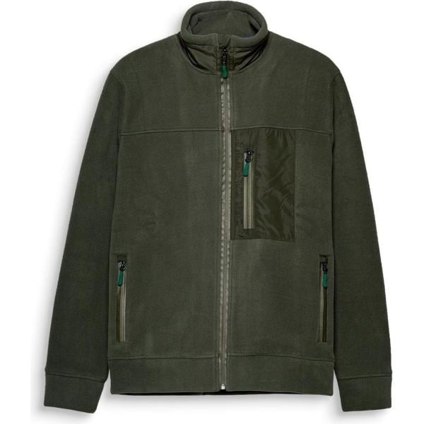 Esprit verde