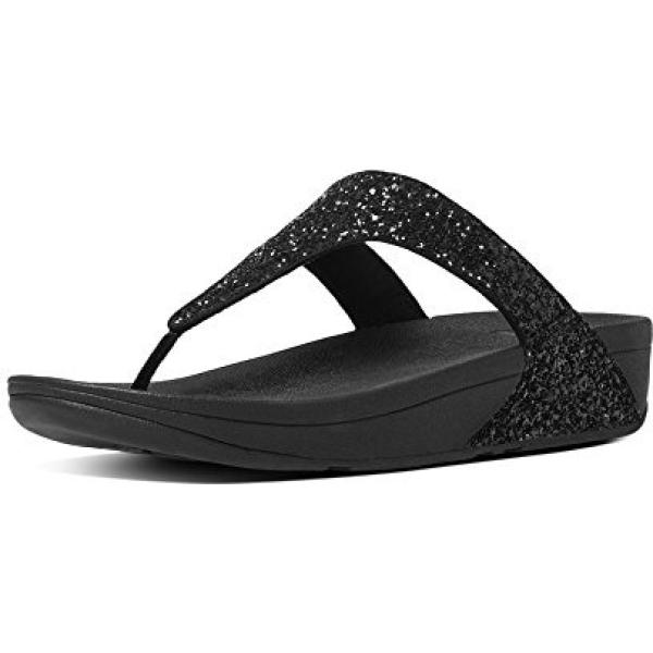 Infradito nero Fitflop nero