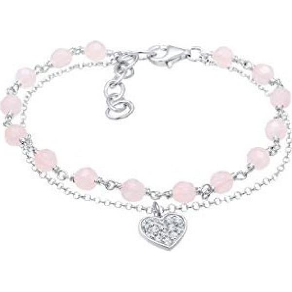braccialetti Elli bianco