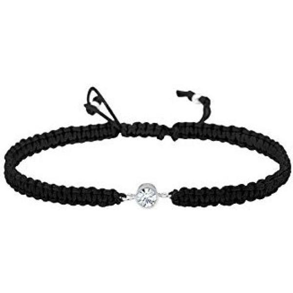 braccialetti Elli nero