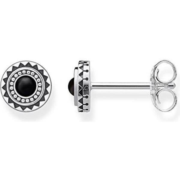 Orecchini a perno in sterling 925 argento Thomas Sabo
