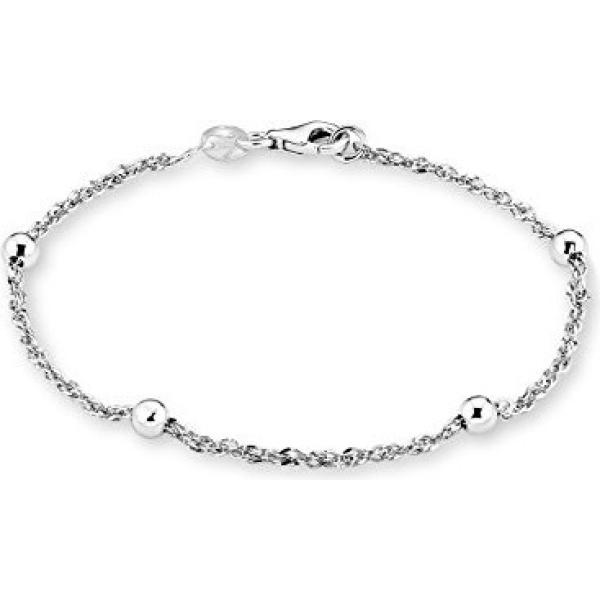 braccialetti Amor bianco