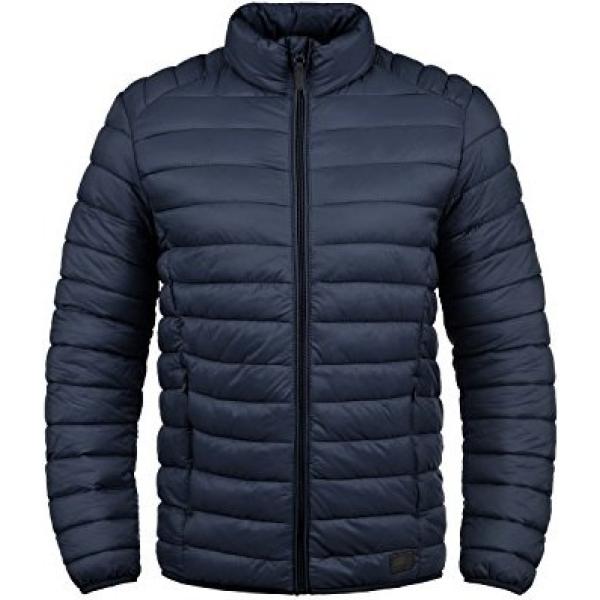 giacche Blend blu
