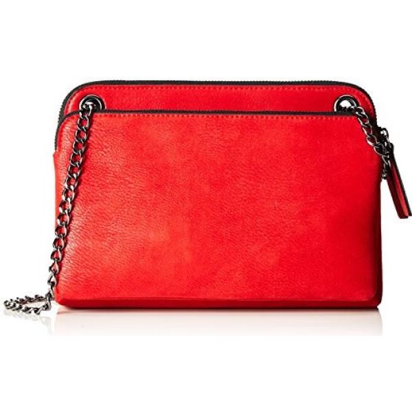 borse a tracolla S.Oliver (Bags) rosso