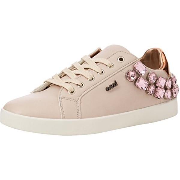 Sneakers rosa Gaudì rosa