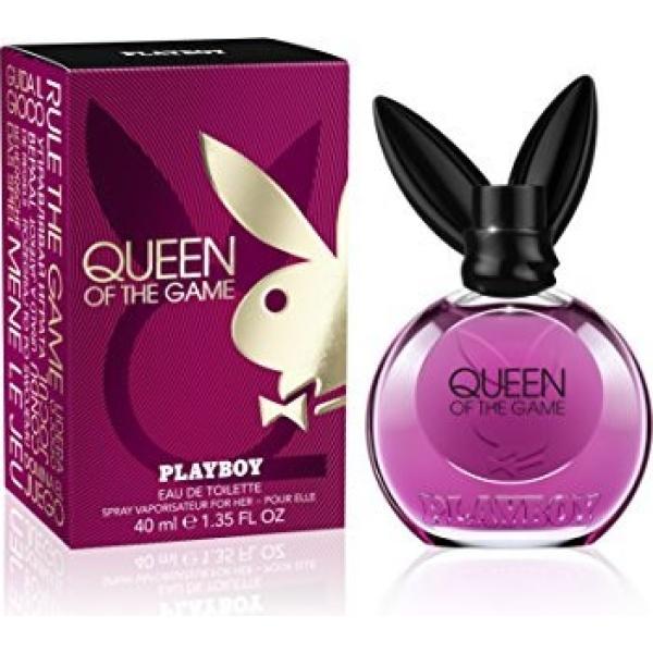 profumi Playboy viola