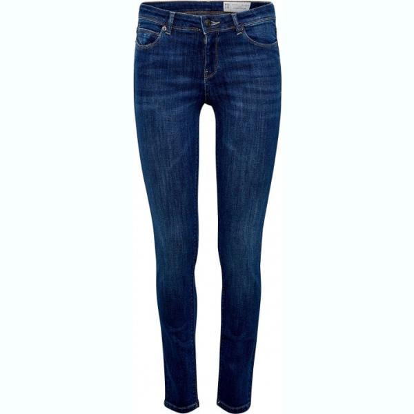 Jeans slim fit blu Esprit blu