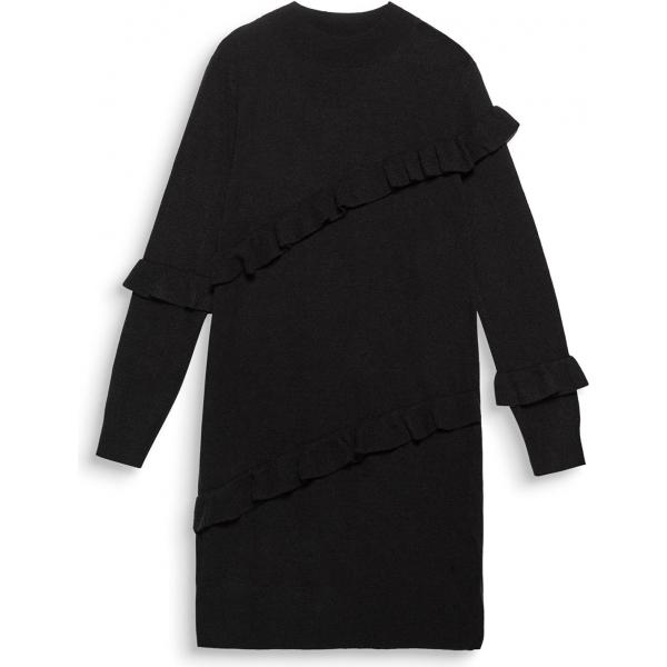 Vestito nero Esprit nero