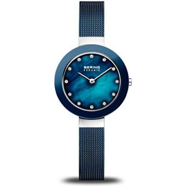 orologi Bering blu
