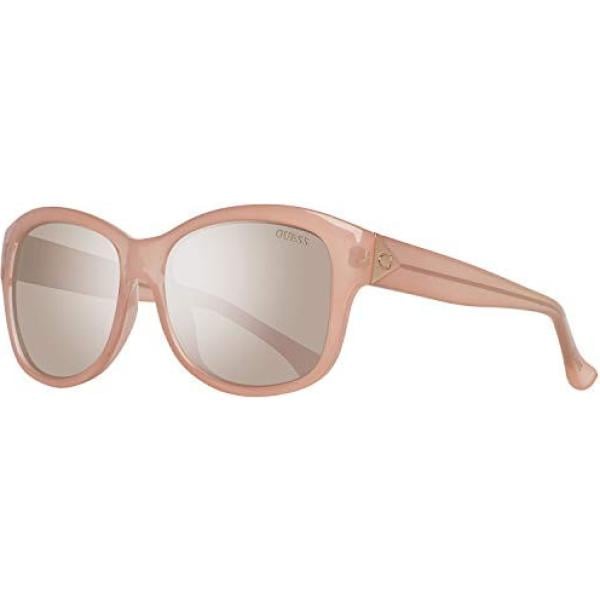 occhiali da sole Guess rosa