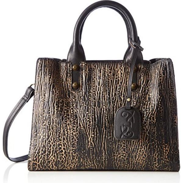 borse tote Laura Vita nero