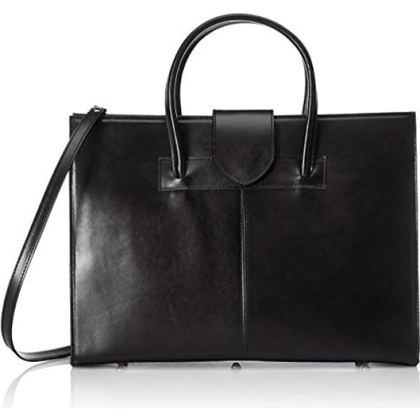 Borsa a mano nero Chicca Borse nero