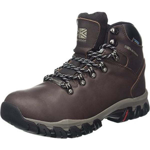 stivali Karrimor marrone