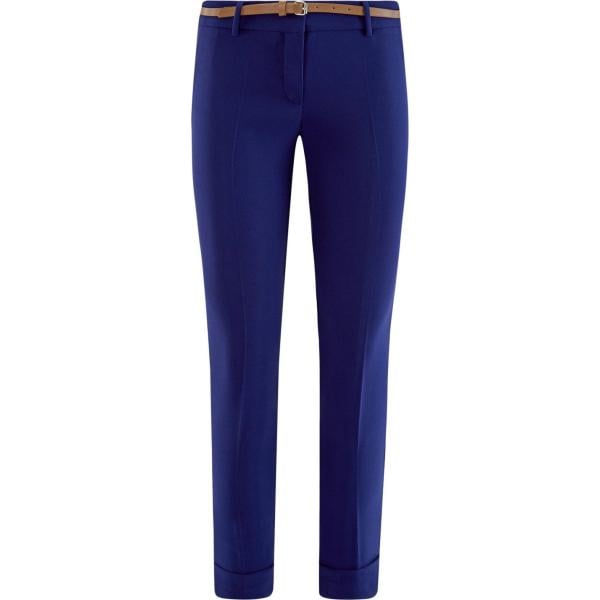 Pantalone Oodji Ultra blu