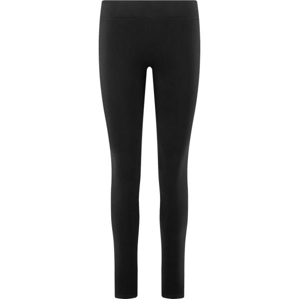 leggings Oodji Ultra nero